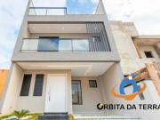 Imperdível Casa à Venda em Curitiba PR, Bairro Campo de...