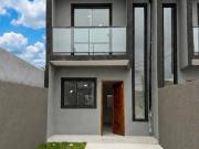 Imperdível: Casa à venda em Curitiba PR, Campo de...