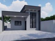 Imperdível: Casa à venda em Hortolândia SP, bairro...