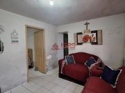 Imperdível casa à venda em São Vicente SP, 2 quartos, 1...