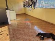 Casa de 3 quartos com suíte e 4 vagas no Parque...