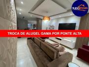 Imperdível casa à venda no Setor Oeste Gama 5 quartos, 3...