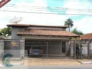Imperdível Casa alugo ou Vende em Formosa GO, Setor...