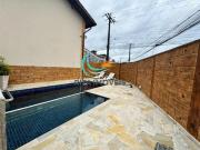 Imperdível: Casa com 2 suítes à venda em Bertioga SP,...