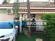 Imperdível! Casa de 3 quartos no Condomínio Village Rio...