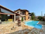 Imperdível Casa de 4 Quartos na Praia dos Sonhos,...