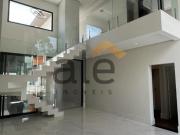 Imperdível: Casa de alto padrão em condomínio à venda em...