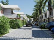 Imperdível, Casa de alto padrão em condomínio na Praia...