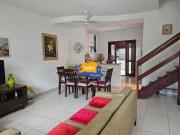 Imperdível casa de condomínio à venda em Bertioga SP com...