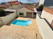 Imperdível! Casa de Condomínio à venda em Hortolândia...