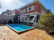 Imperdível Casa de Luxo à Venda em Campinas SP, Jardim...