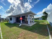 Imperdível casa de luxo em condomínio fechado em...