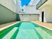 Imperdível Casa de Luxo em Condomínio Valinhos SP