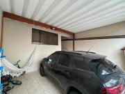 Deslumbrante casa de vila para venda em Chácara Santo...