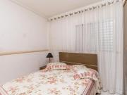 Sensacional casa de vila para venda em Jardim Brasília...