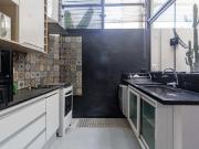 Atraente casa de vila para venda em Vila Mariana com 3...