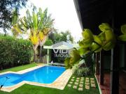Imperdível: Casa em condomínio à venda em Campinas SP,...