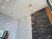 Imperdível casa em condomínio à venda em Hortolândia SP,...