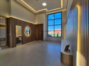 Imperdível! Casa em condomínio à venda em Indaiatuba SP,...