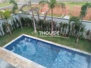 Imperdível: Casa em condomínio à venda em Paulínia SP no...