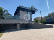 Imperdível: Casa em Condomínio à Venda em São José do...