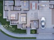 Imperdível! Casa em condomínio à venda em São José do...