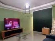 Imperdível! Casa em condomínio à venda em Santo André...