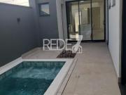 Imperdível Casa em Condomínio com 3 Suítes na Vila Monte...