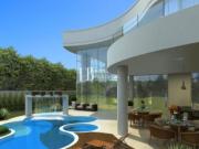 Imperdível! Casa em condomínio de luxo com 4 quartos, 4...