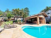 Imperdível Casa em Condomínio de Luxo no Condomínio...