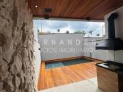 Imperdível Casa em Condomínio em Santana de Parnaíba...