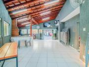 Imperdível casa em condomínio para venda com 2 quartos,...