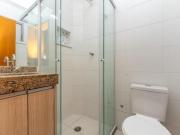 Versátil casa em condomínio para venda com 2 quartos,...