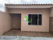 Imperdível! Casa Geminada de 3 Quartos Pontal do Paraná