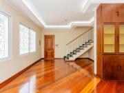 Elegante casa para venda em Chácara Santo Antônio Zona...