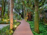 Versátil casa tipo para venda em Jardim América com 4...