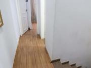 Agradável casa tipo para venda em Campo Belo com 4...