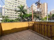 Excelente casa tipo para venda em Cerqueira César com 2...