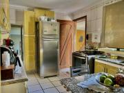 Excelente casa tipo para venda em Chácara Belenzinho com...