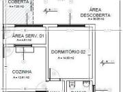 Elegante casa tipo para venda em Jardim Peri com 4...