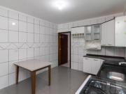 Imperdível casa tipo para venda em Jardim São José Zona...