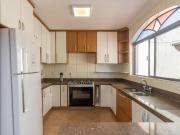 Espetacular casa tipo para venda em Jardim São José Zona...