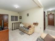 Deslumbrante casa tipo para venda em Jardim Santa Mônica...