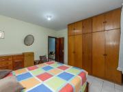 Versátil casa tipo para venda em Jardim Santa Mônica com...