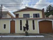 Atraente casa tipo para venda em Parque Jabaquara com 5...