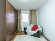 Versátil casa tipo para venda em Parque Regina com 4...