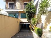 Excelente casa tipo para venda em Parque São Domingos...