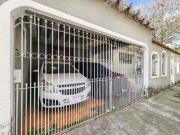 Versátil casa tipo para venda em Santana com 3 quartos,...