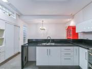 Funcional casa tipo para venda em Vila Mariana com 4...