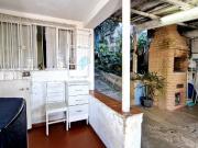 Imperdível casa tipo para venda em Vila Palmeiras com 3...